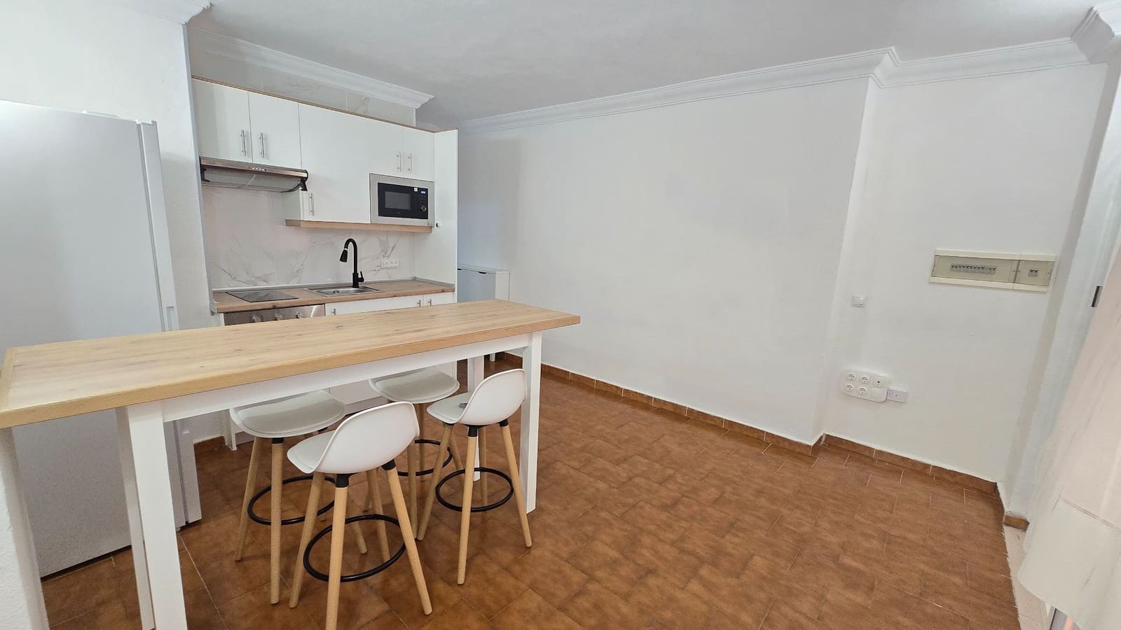 1 soveværelse Lejlighed til salg i Costa Adeje - € 129.000 (Ref: 9926756)