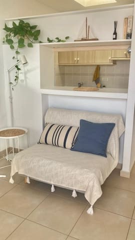 1 bedroom Flat for rent in Costa del Silencio, Arona with pool - € 880 (Ref: 9939325)