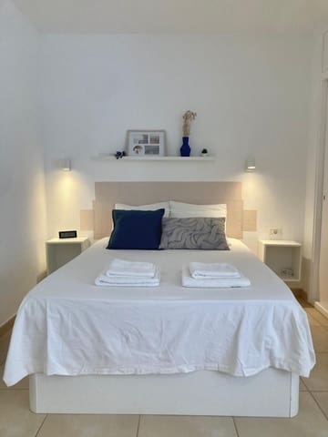 1 bedroom Flat for rent in Costa del Silencio, Arona with pool - € 880 (Ref: 9939325)