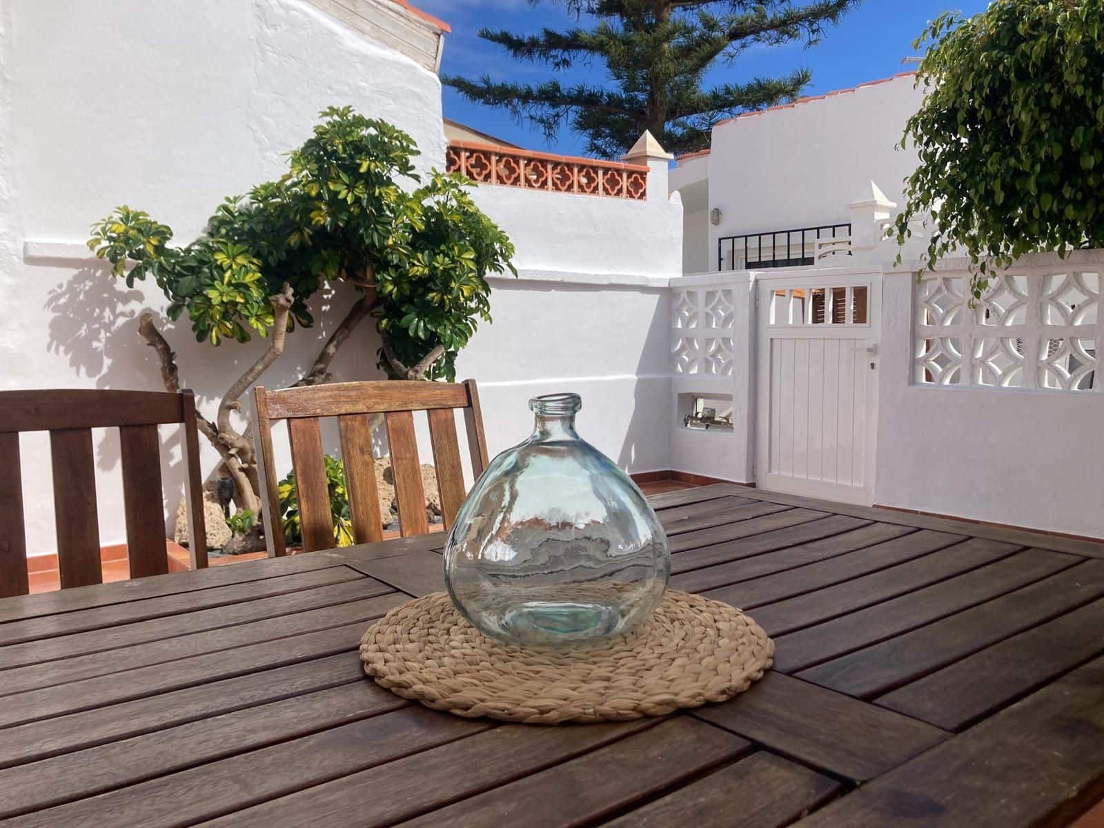 1 bedroom Flat for rent in Arona with pool - € 880 (Ref: 9939325)