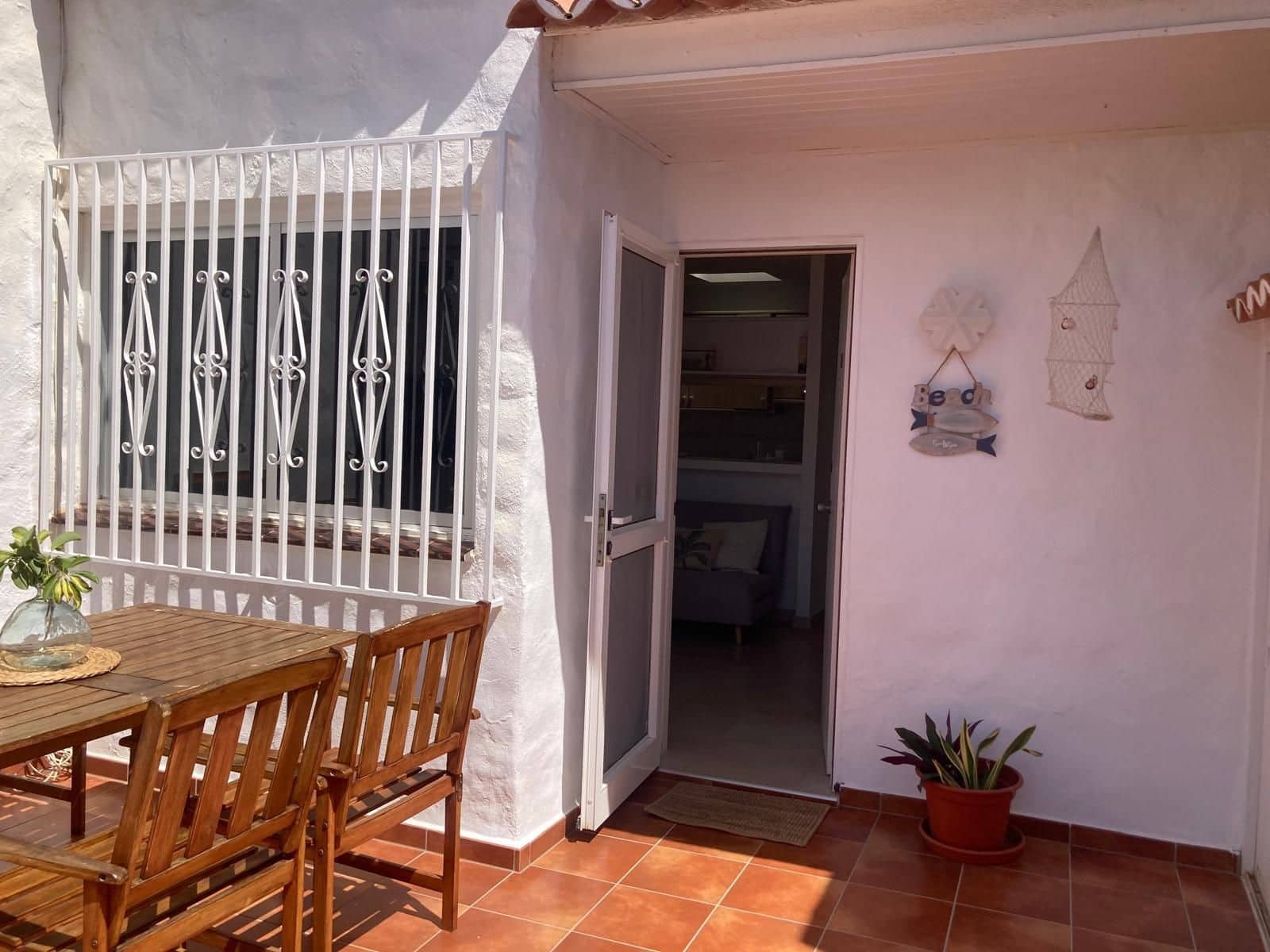1 bedroom Flat for rent in Arona with pool - € 880 (Ref: 9939325)