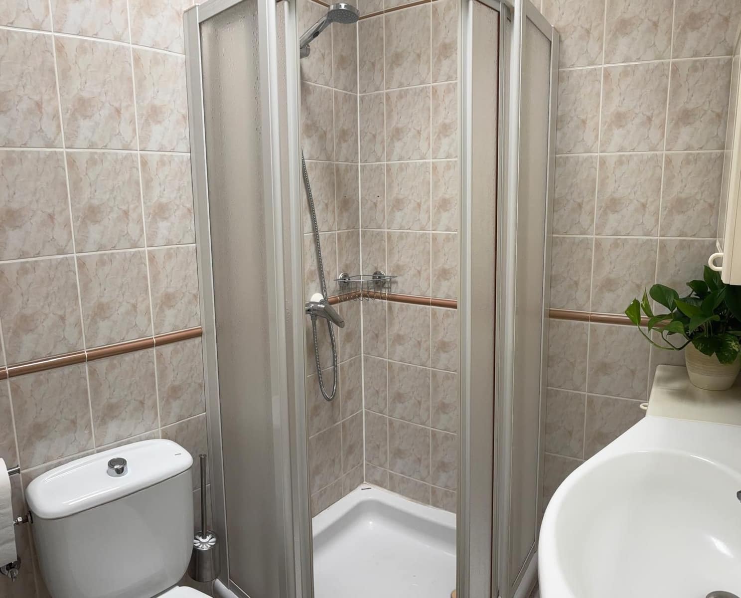 1 bedroom Flat for rent in Arona with pool - € 880 (Ref: 9939325)