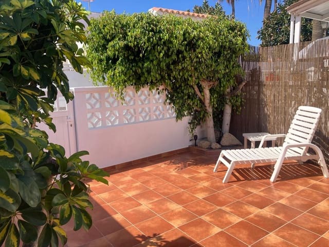 1 bedroom Flat for rent in Costa del Silencio, Arona with pool - € 880 (Ref: 9939325)