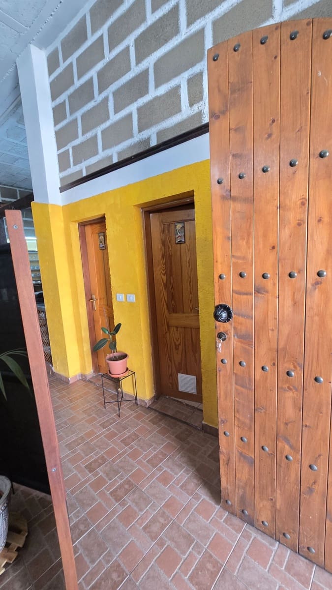 Commercieel te koop in Villa de Arico - € 29.000 (Ref: 9949147)