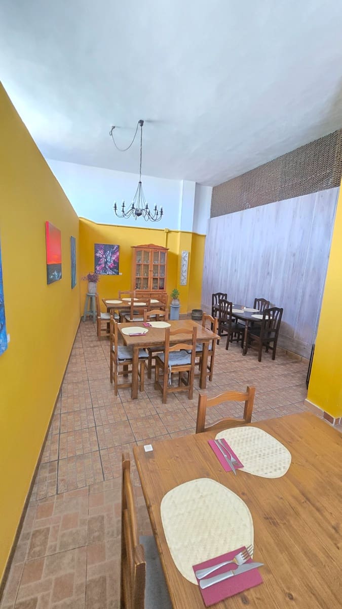 Commercieel te koop in Villa de Arico - € 29.000 (Ref: 9949147)