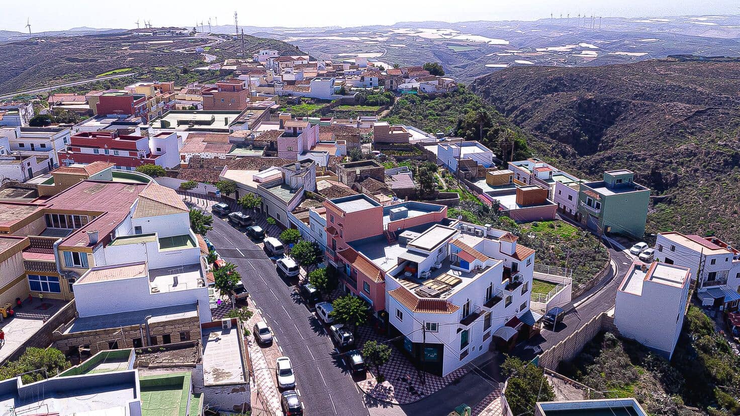 Commercieel te koop in Villa de Arico - € 29.000 (Ref: 9949147)