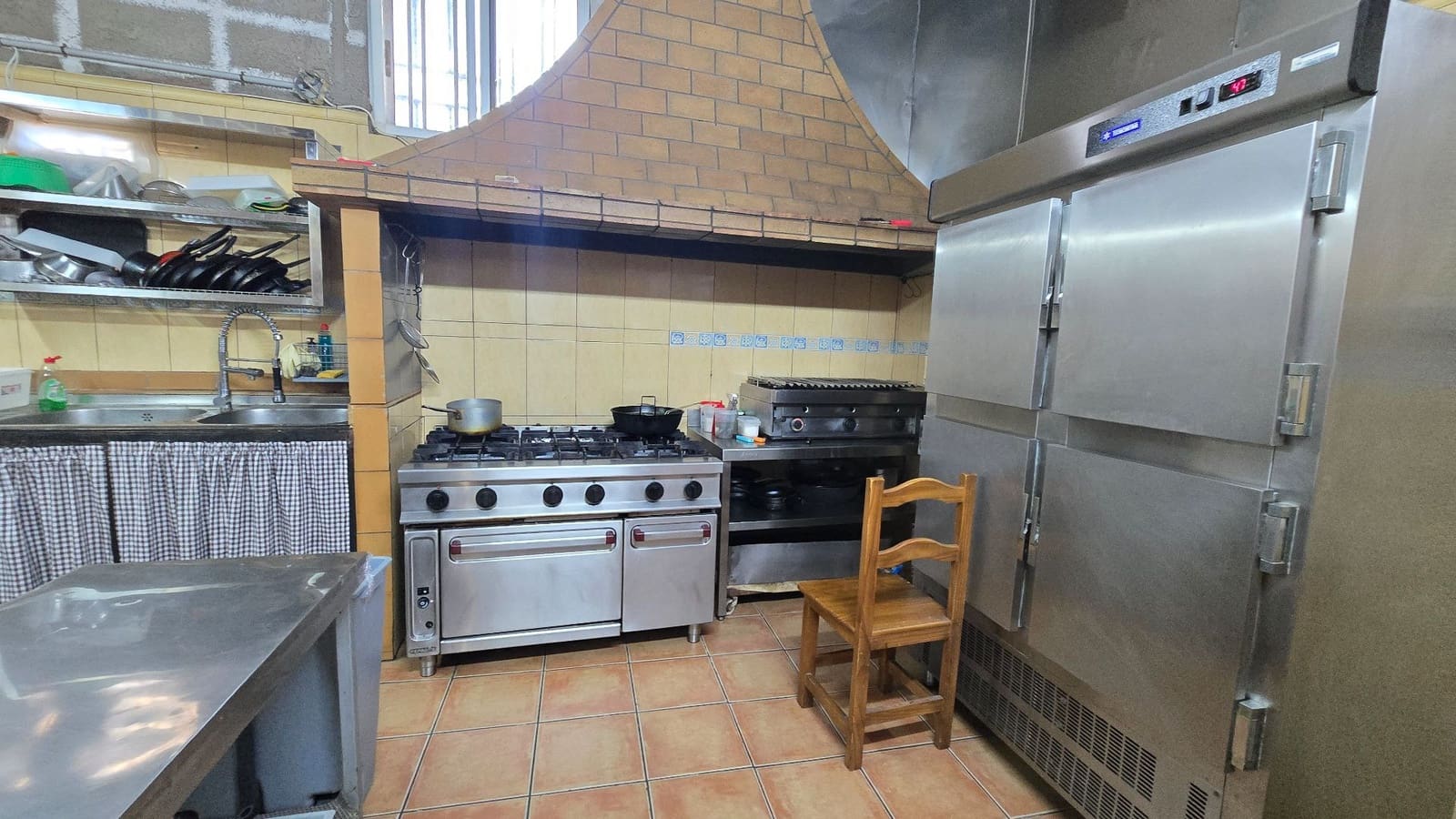 Commercieel te koop in Villa de Arico - € 29.000 (Ref: 9949147)