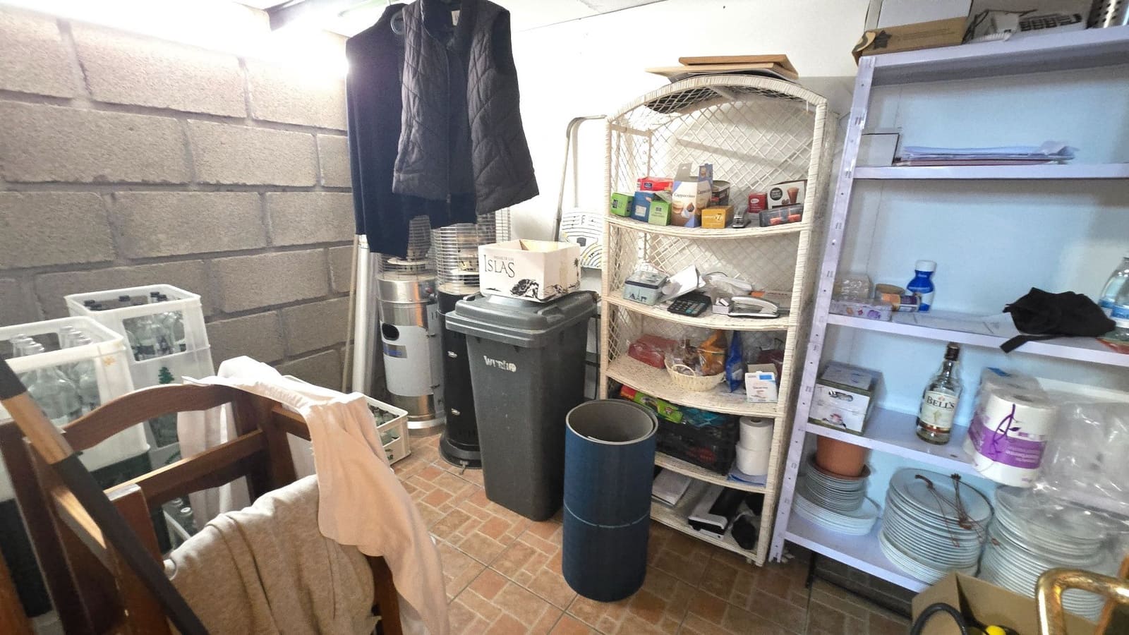 Commercieel te koop in Villa de Arico - € 29.000 (Ref: 9949147)