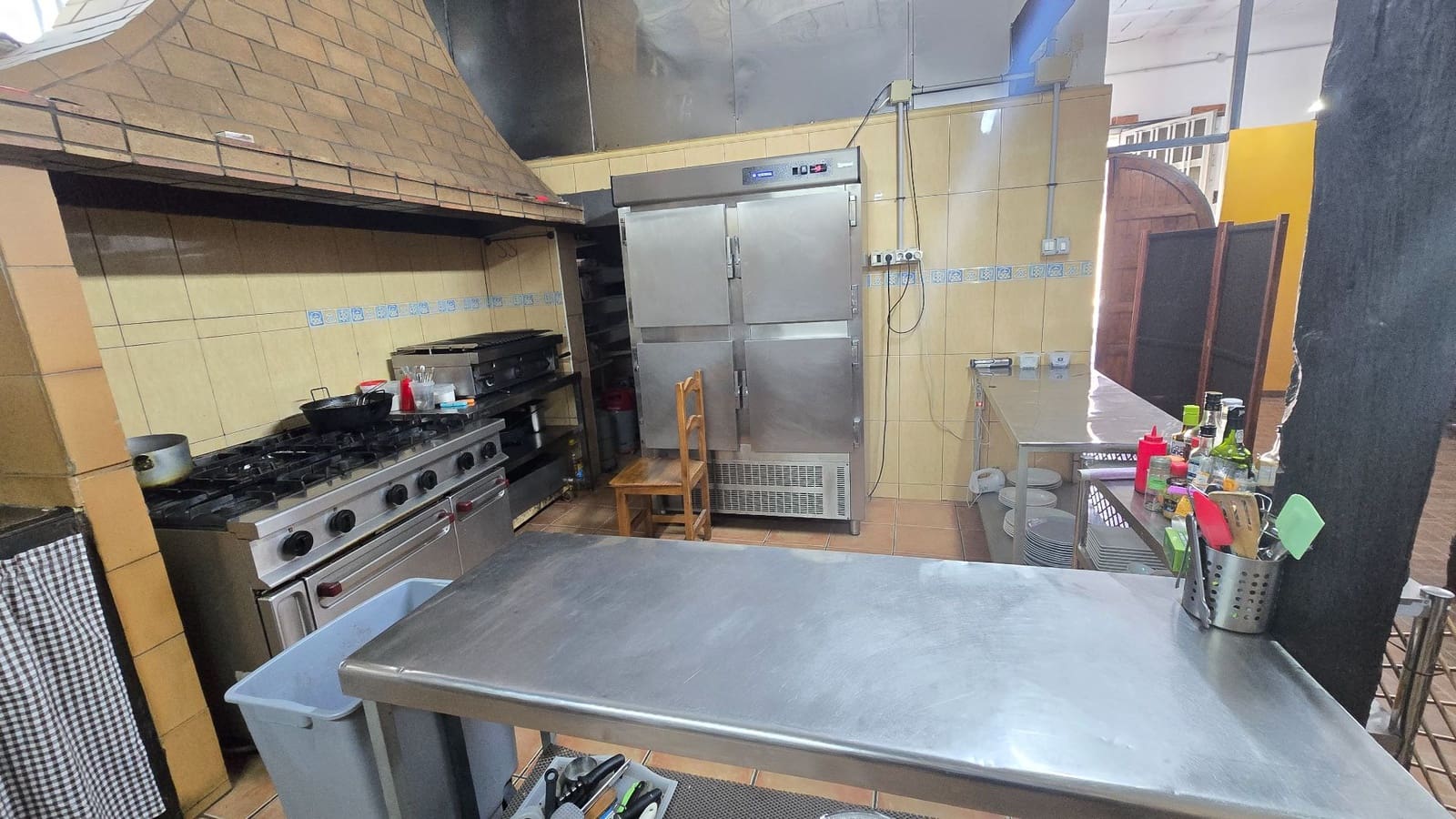 Commercieel te koop in Villa de Arico - € 29.000 (Ref: 9949147)