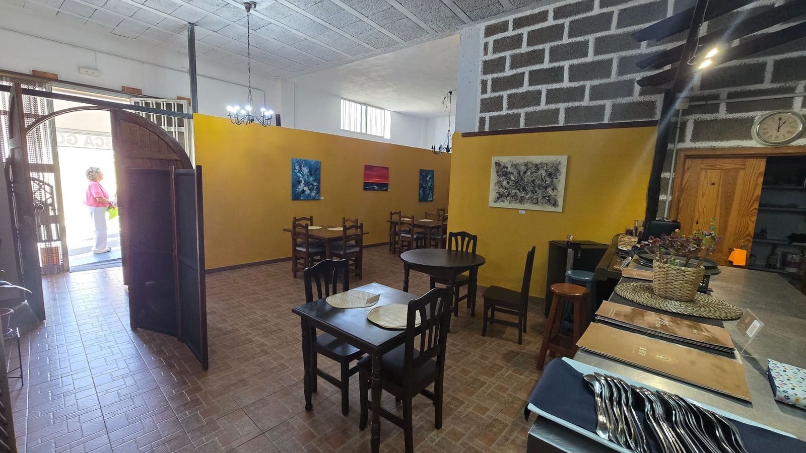 Commercieel te koop in Villa de Arico - € 29.000 (Ref: 9949147)