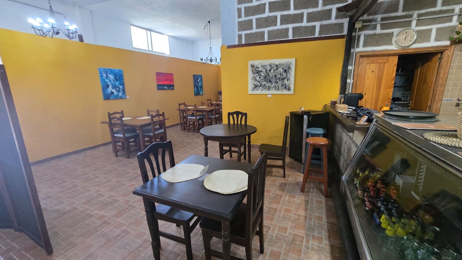 Commercieel te koop in Villa de Arico - € 29.000 (Ref: 9949147)