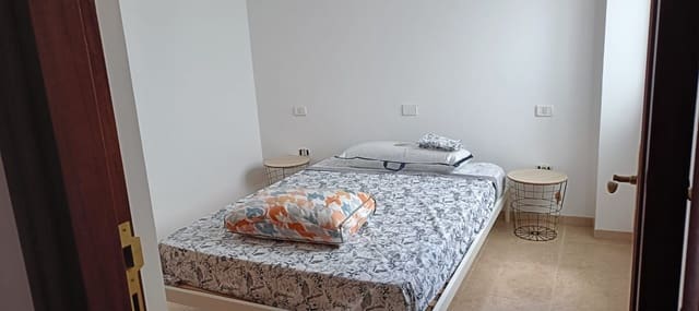 1 makuuhuone Huoneisto vuokrattavana paikassa San Isidro de Abona, Granadilla de Abona - 490 € (Ref: 9954676)