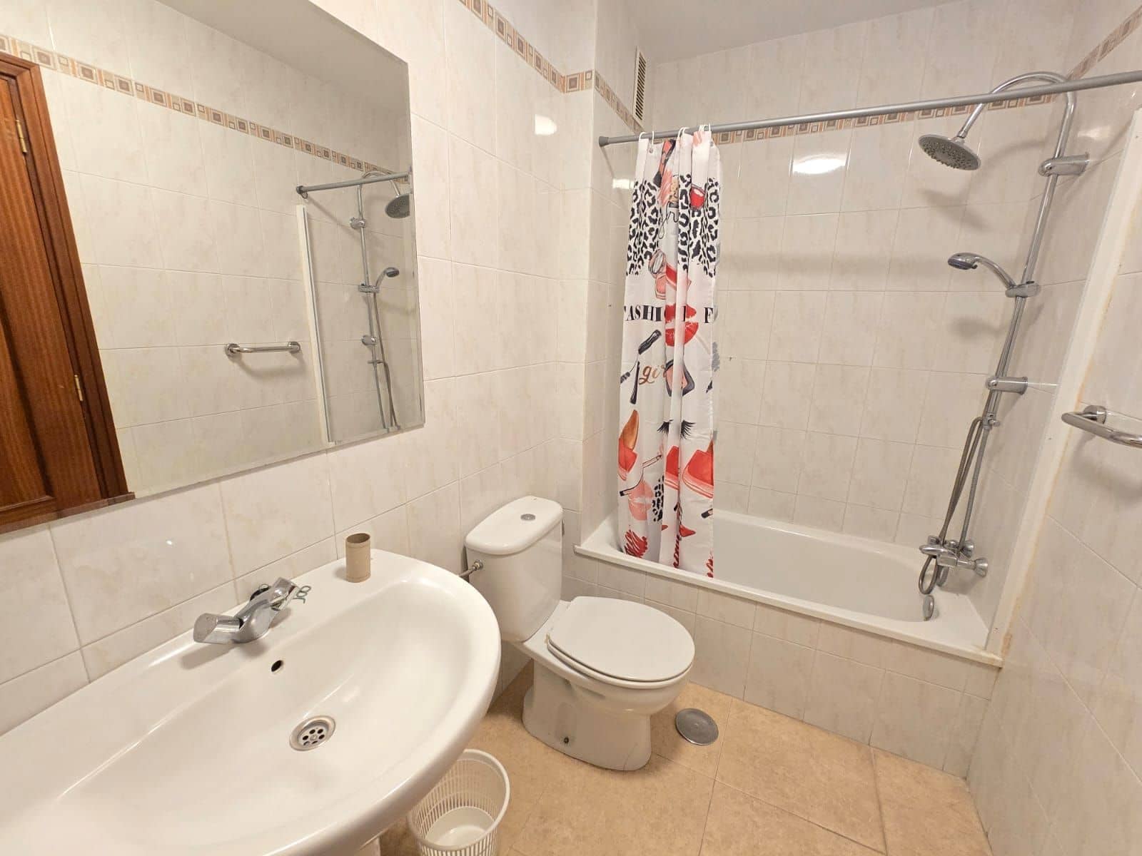1 bedroom Apartment for rent in San Isidro de Abona - € 490 (Ref: 9954676)