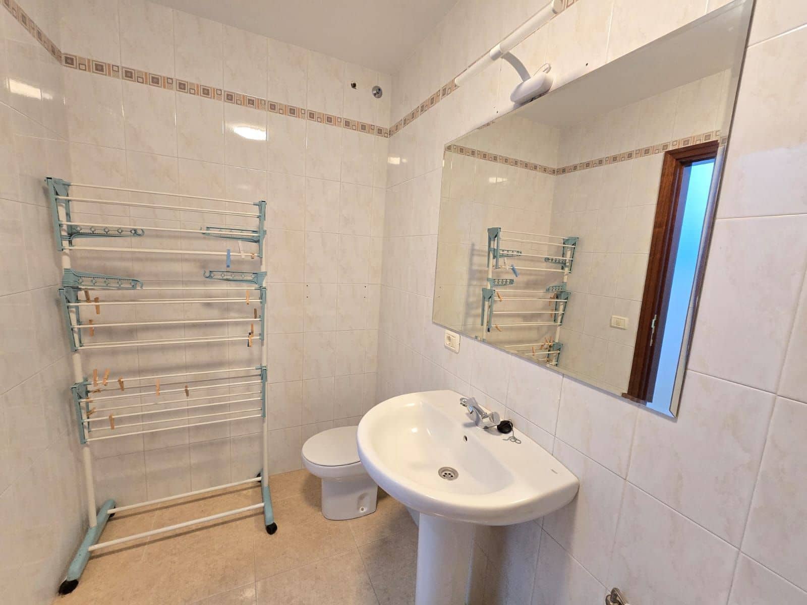 1 bedroom Apartment for rent in San Isidro de Abona - € 490 (Ref: 9954676)