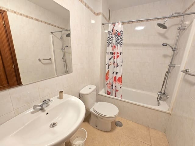 1 makuuhuone Huoneisto vuokrattavana paikassa San Isidro de Abona, Granadilla de Abona - 490 € (Ref: 9954676)