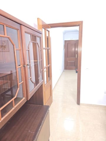 1 soveværelse Lejlighed til leje i San Isidro de Abona, Granadilla de Abona - € 490 (Ref: 9954676)