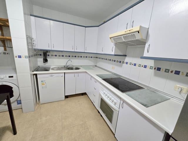 1 soveværelse Lejlighed til leje i San Isidro de Abona, Granadilla de Abona - € 490 (Ref: 9954676)