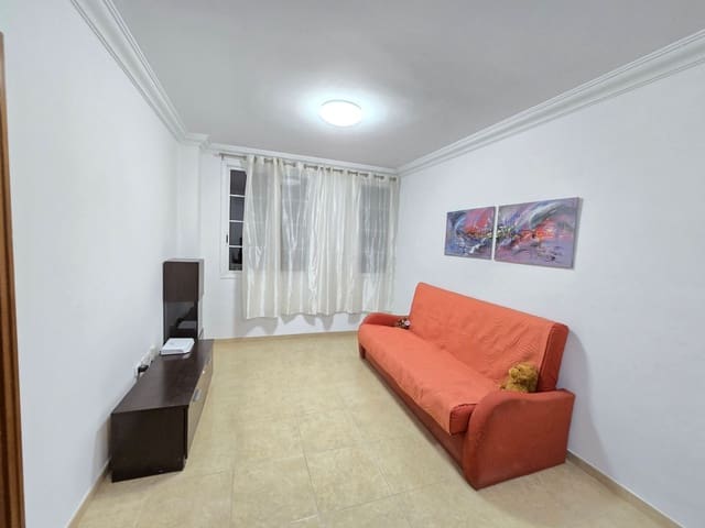 1 soveværelse Lejlighed til leje i San Isidro de Abona, Granadilla de Abona - € 490 (Ref: 9954676)