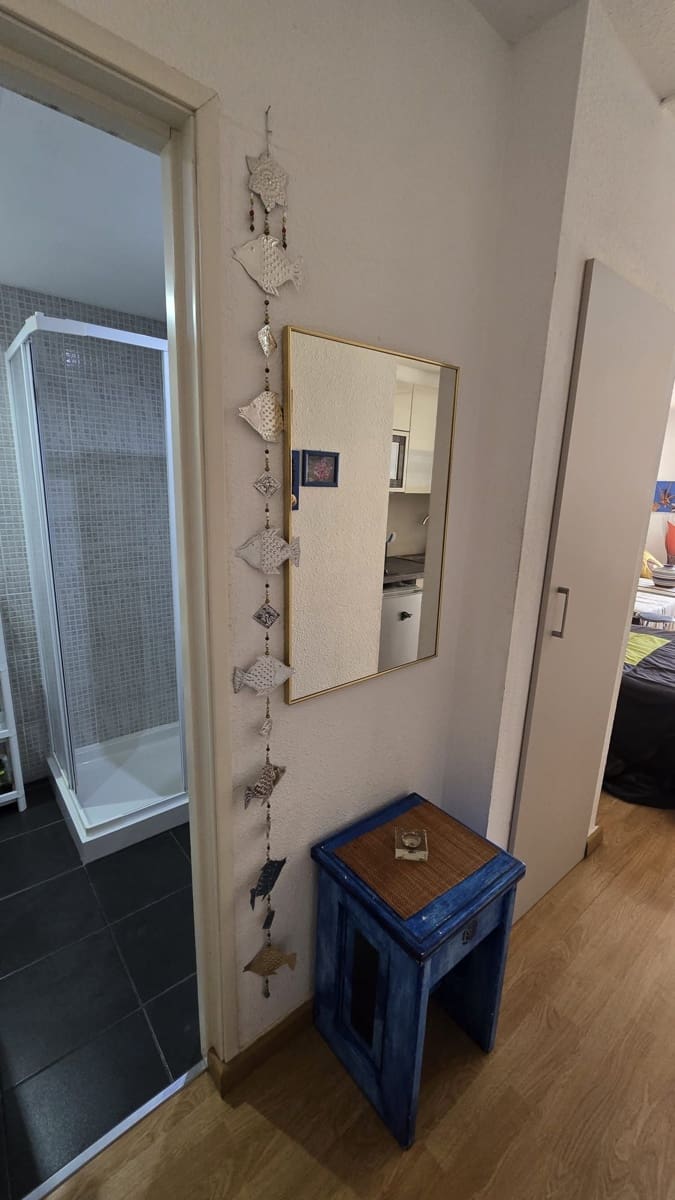 Studio for rent in Los Cristianos with pool - € 1,200 (Ref: 9956777)