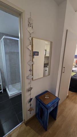 Studio zu vermieten in Los Cristianos, Arona mit Pool - 1.200 € (Ref: 9956777)