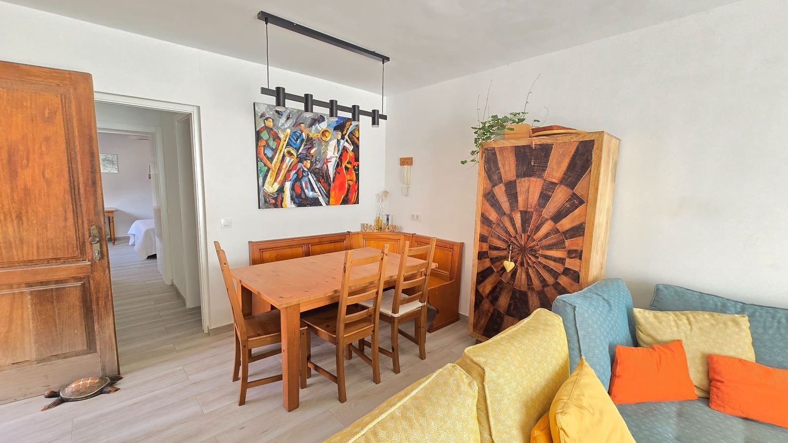 Villa/Maison de 3 chambres à louer à Granadilla de Abona - 1 800 € (Ref: 9959122)