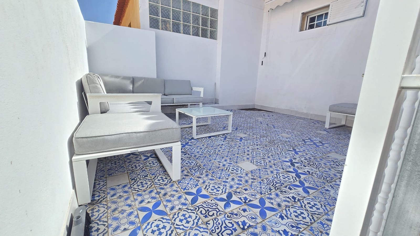 Villa/Maison de 3 chambres à louer à Granadilla de Abona - 1 800 € (Ref: 9959122)