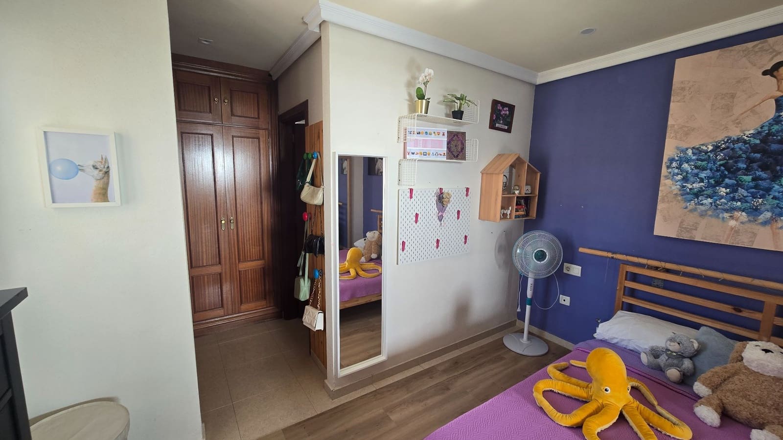 3 Zimmer Villa zu vermieten in Granadilla de Abona - 1.800 € (Ref: 9959122)
