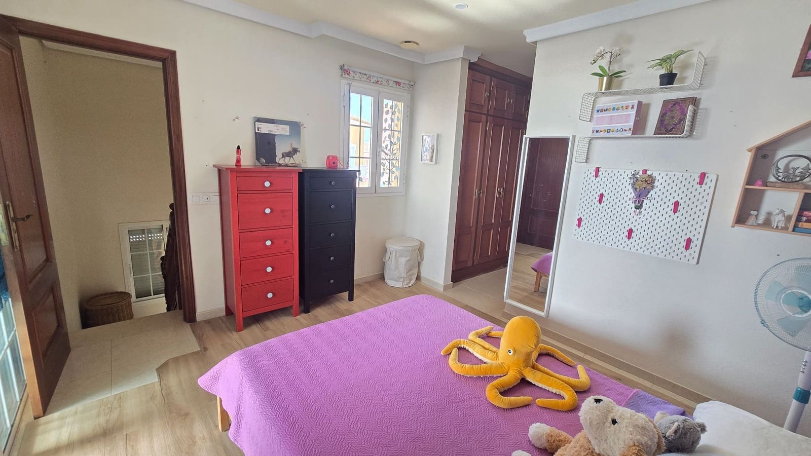 3 Zimmer Villa zu vermieten in Granadilla de Abona - 1.800 € (Ref: 9959122)