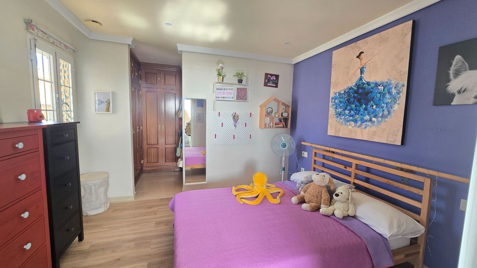 3 Zimmer Villa zu vermieten in Granadilla de Abona - 1.800 € (Ref: 9959122)