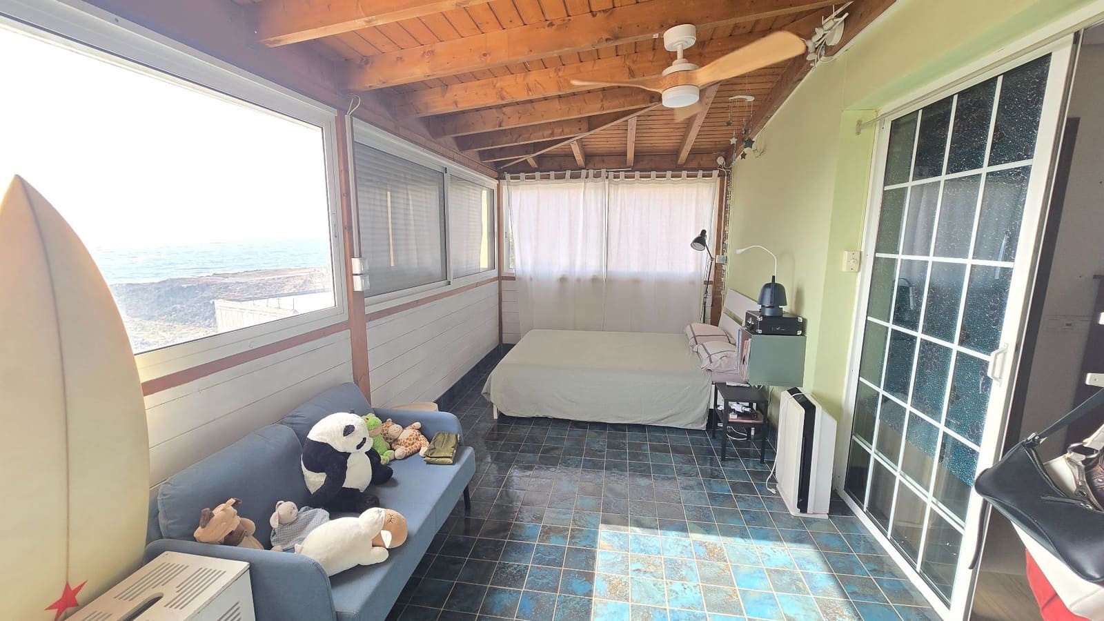 3 Zimmer Villa zu vermieten in Granadilla de Abona - 1.800 € (Ref: 9959122)