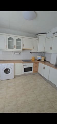1 sovrum Lägenhet att hyra i Playa de Fañabé Alto, Adeje med pool garage - 1 440 € (Ref: 9976766)