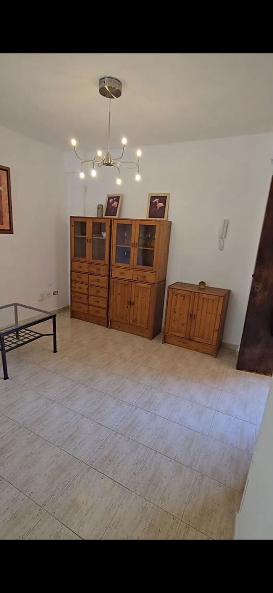 1 camera da letto Appartamento da affittare in Adeje con piscina garage - 1.440 € (Rif: 9976766)