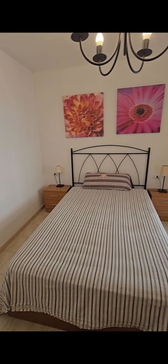 1 camera da letto Appartamento da affittare in Adeje con piscina garage - 1.440 € (Rif: 9976766)