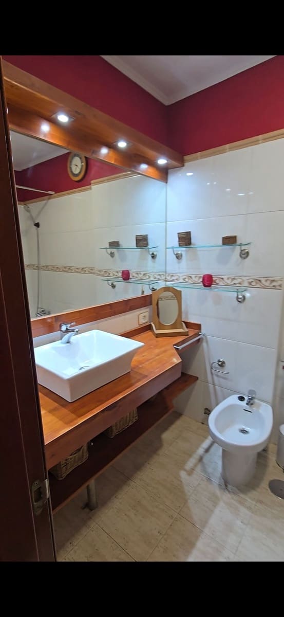 1 camera da letto Appartamento da affittare in Adeje con piscina garage - 1.440 € (Rif: 9976766)