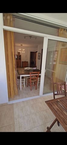 1 sovrum Lägenhet att hyra i Playa de Fañabé Alto, Adeje med pool garage - 1 440 € (Ref: 9976766)