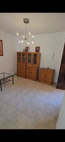 1 sovrum Lägenhet att hyra i Playa de Fañabé Alto, Adeje med pool garage - 1 440 € (Ref: 9976766)