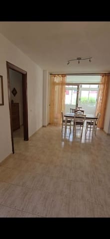 1 sovrum Lägenhet att hyra i Playa de Fañabé Alto, Adeje med pool garage - 1 440 € (Ref: 9976766)