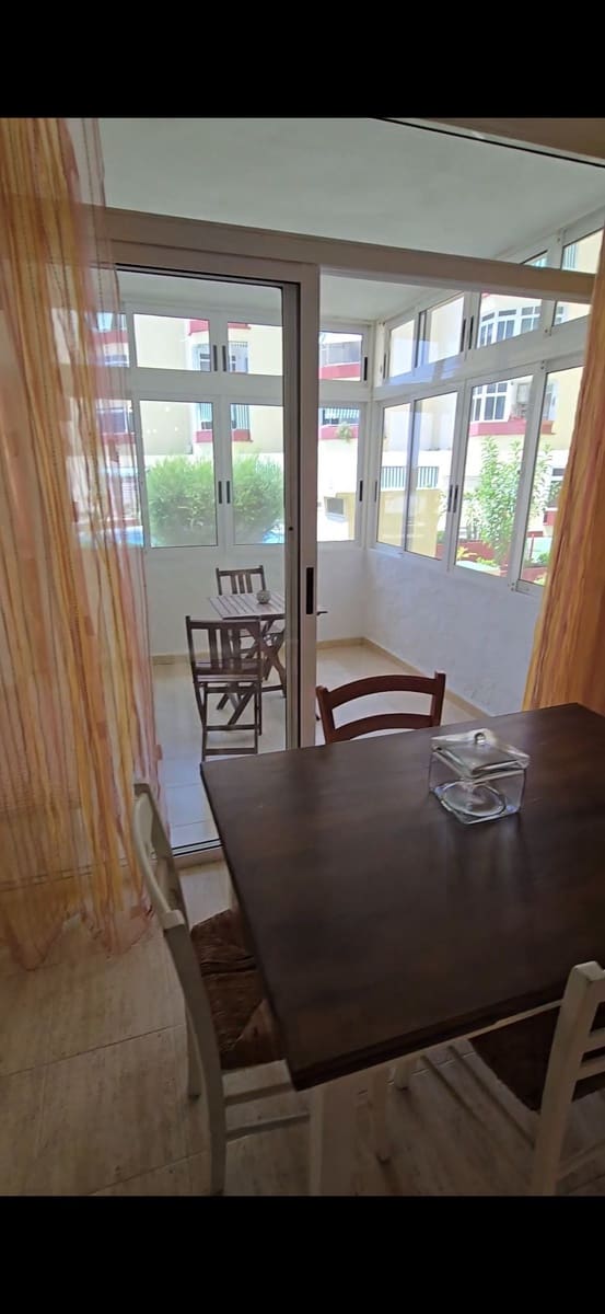 1 camera da letto Appartamento da affittare in Adeje con piscina garage - 1.440 € (Rif: 9976766)