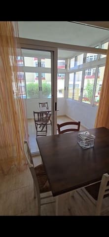 1 sovrum Lägenhet att hyra i Playa de Fañabé Alto, Adeje med pool garage - 1 440 € (Ref: 9976766)