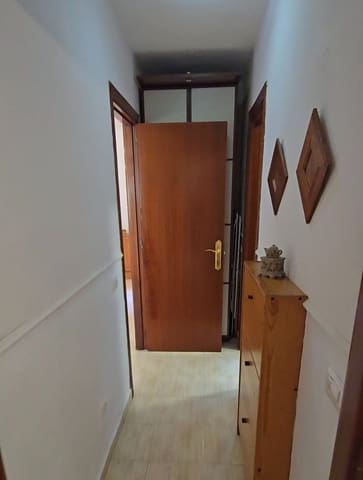 1 sovrum Lägenhet att hyra i Playa de Fañabé Alto, Adeje med pool garage - 1 440 € (Ref: 9976766)