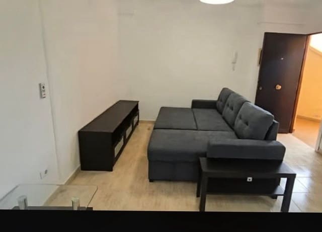 2 soverom Leilighet til leie i Playa de Fañabé Alto, Adeje med svømmebasseng garasje - € 1 390 (Ref: 9976766)