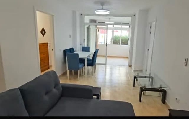2 soverom Leilighet til leie i Playa de Fañabé Alto, Adeje med svømmebasseng garasje - € 1 390 (Ref: 9976766)