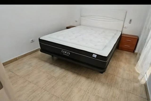 2 soverom Leilighet til leie i Playa de Fañabé Alto, Adeje med svømmebasseng garasje - € 1 390 (Ref: 9976766)