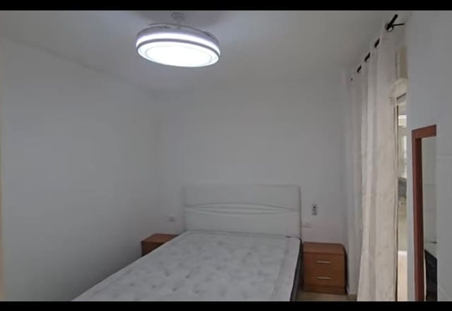 2 soverom Leilighet til leie i Playa de Fañabé Alto, Adeje med svømmebasseng garasje - € 1 390 (Ref: 9976766)