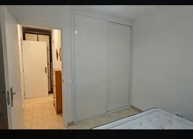 2 soverom Leilighet til leie i Playa de Fañabé Alto, Adeje med svømmebasseng garasje - € 1 390 (Ref: 9976766)