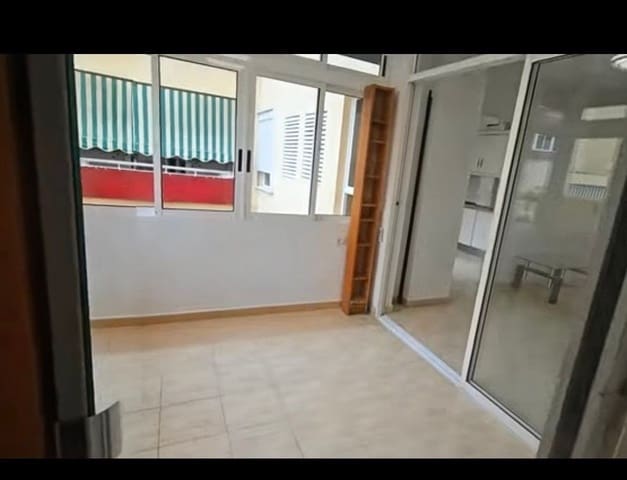 2 soverom Leilighet til leie i Playa de Fañabé Alto, Adeje med svømmebasseng garasje - € 1 390 (Ref: 9976766)