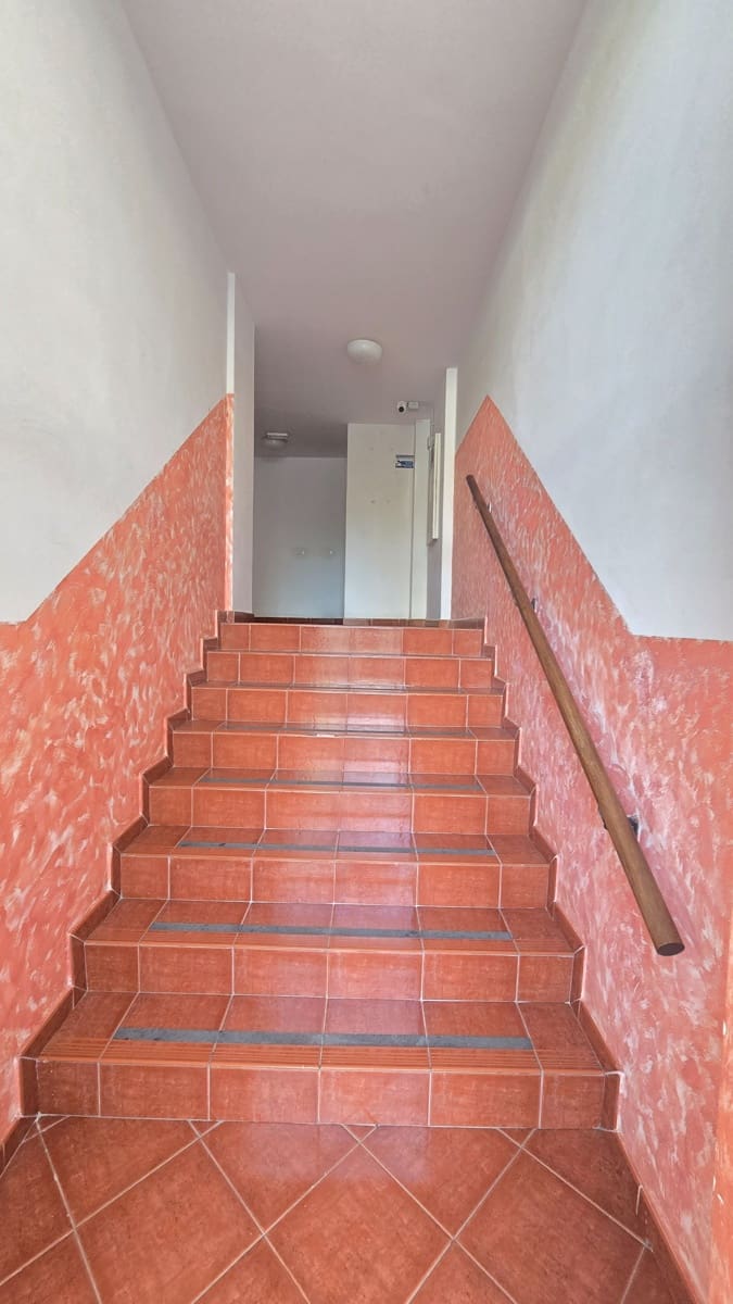 2 Zimmer Wohnung zu verkaufen in Cabo Blanco mit Garage - 215.000 € (Ref: 9986361)