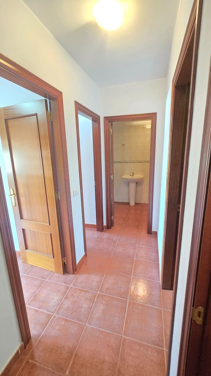 2 Zimmer Wohnung zu verkaufen in Cabo Blanco mit Garage - 215.000 € (Ref: 9986361)