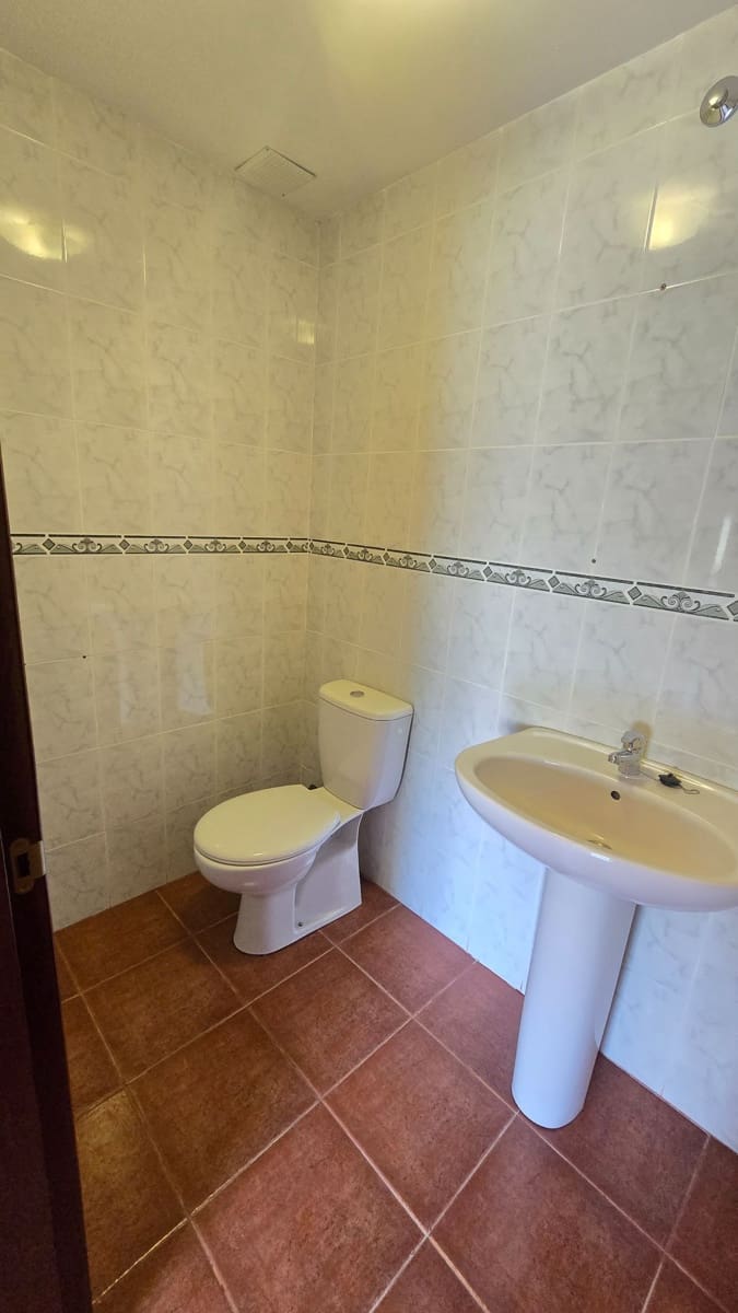 2 Zimmer Wohnung zu verkaufen in Cabo Blanco mit Garage - 215.000 € (Ref: 9986361)