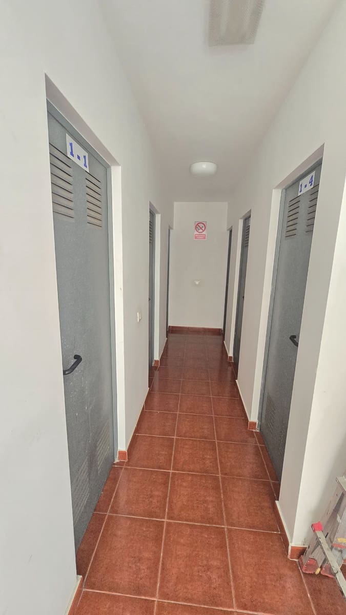 2 Zimmer Wohnung zu verkaufen in Cabo Blanco mit Garage - 215.000 € (Ref: 9986361)